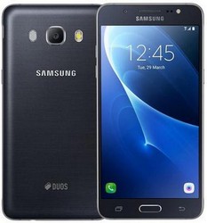 Замена камеры на телефоне Samsung Galaxy J5 (2016) в Курске